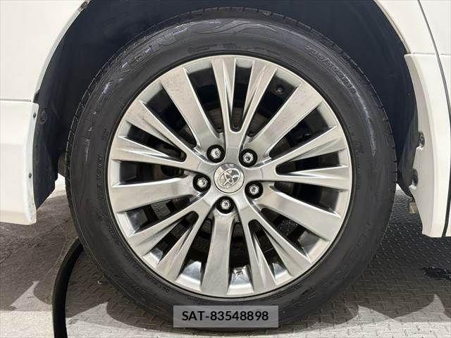 Toyota ALPHARD 2012-11 6682560-29