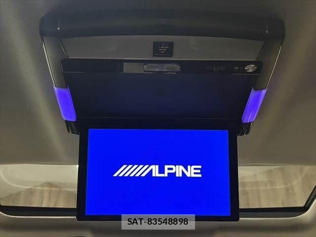 Toyota ALPHARD 2012-11 6682560-4