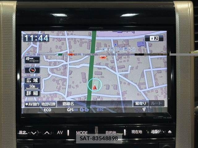 Toyota ALPHARD 2012-11 6682560-5