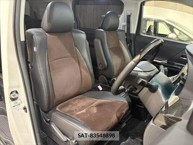 Toyota ALPHARD 2012-11 6682560-8