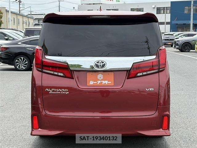 Toyota ALPHARD 2019-09 6690892-9