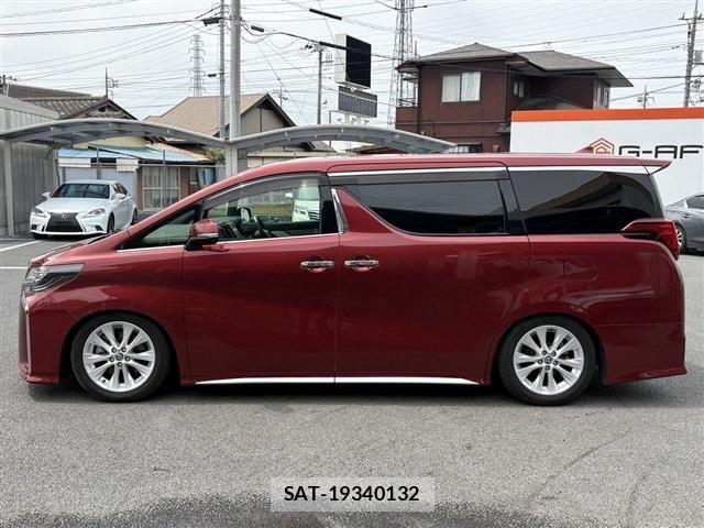 Toyota ALPHARD 2019-09 6690892-10