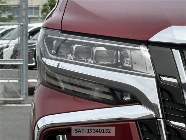 Toyota ALPHARD 2019-09 6690892-11