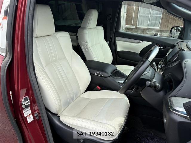 Toyota ALPHARD 2019-09 6690892-14