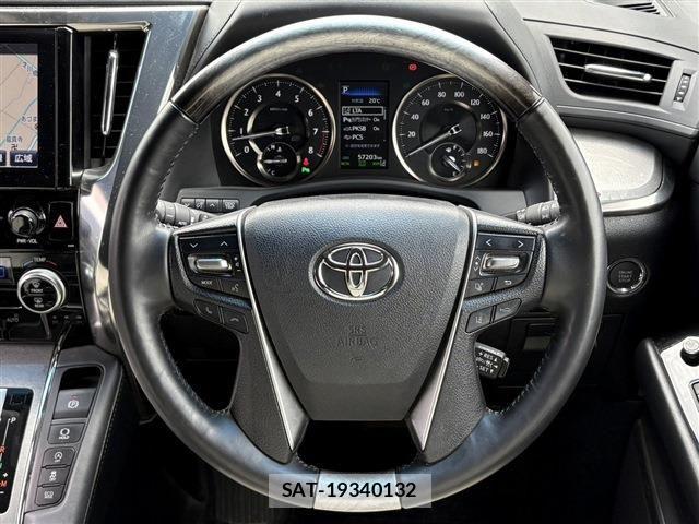 Toyota ALPHARD 2019-09 6690892-18