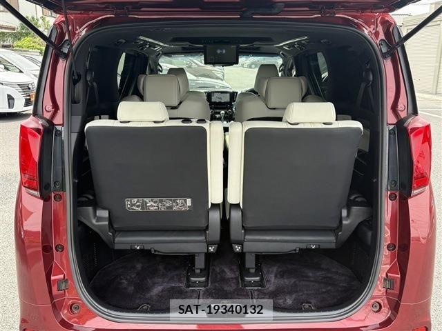 Toyota ALPHARD 2019-09 6690892-19