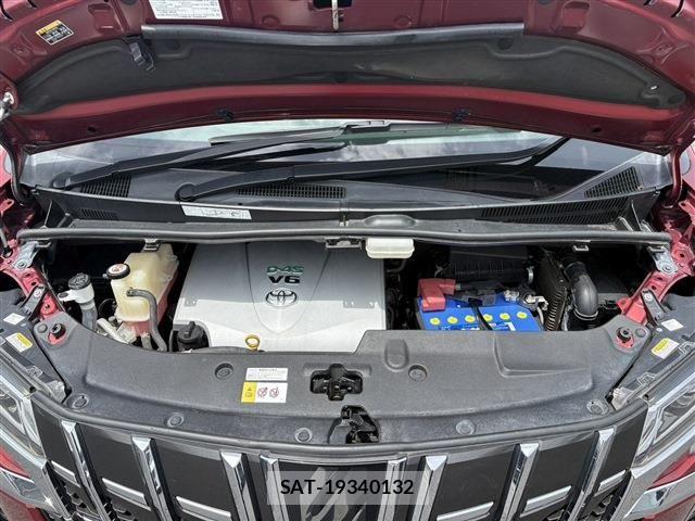 Toyota ALPHARD 2019-09 6690892-20
