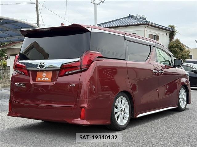 Toyota ALPHARD 2019-09 6690892-22