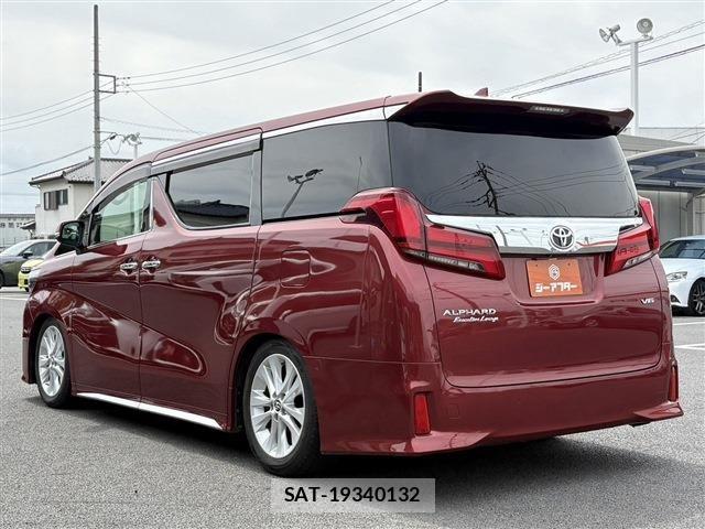 Toyota ALPHARD 2019-09 6690892-23