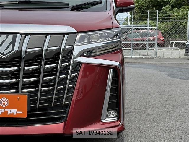 Toyota ALPHARD 2019-09 6690892-25