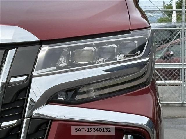 Toyota ALPHARD 2019-09 6690892-26
