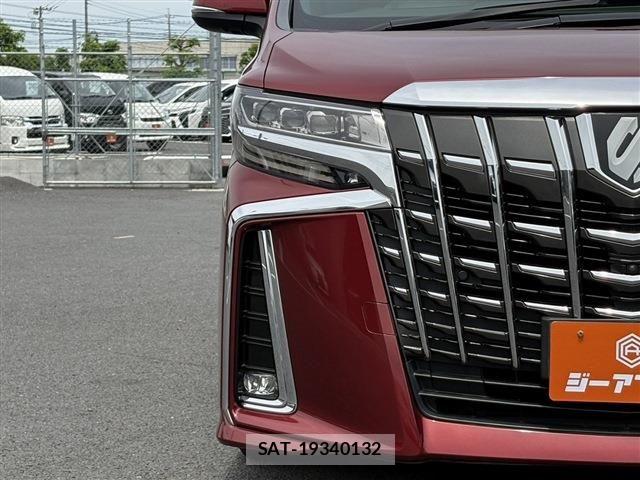 Toyota ALPHARD 2019-09 6690892-27
