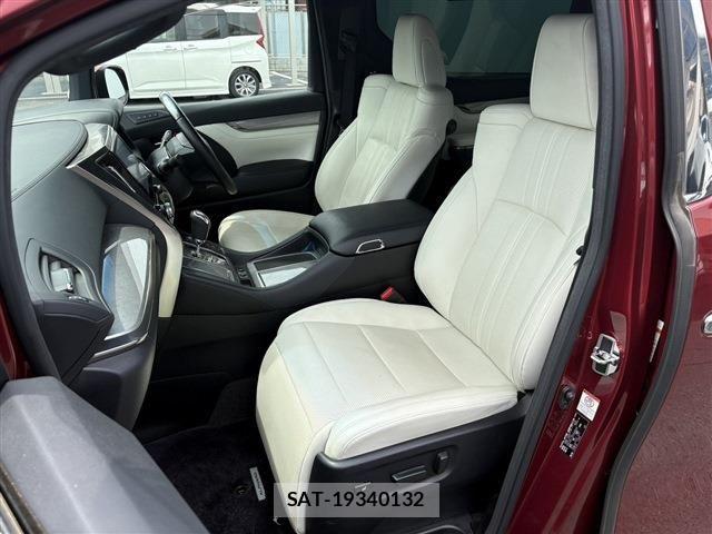 Toyota ALPHARD 2019-09 6690892-4