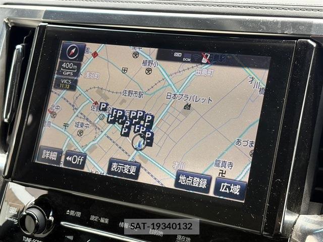 Toyota ALPHARD 2019-09 6690892-5