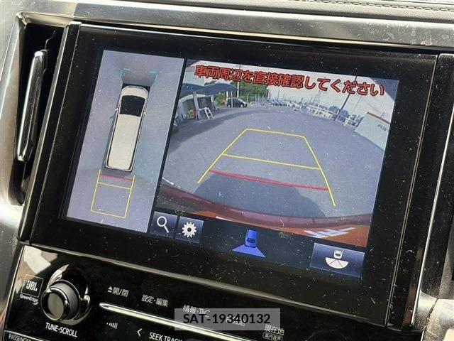Toyota ALPHARD 2019-09 6690892-6