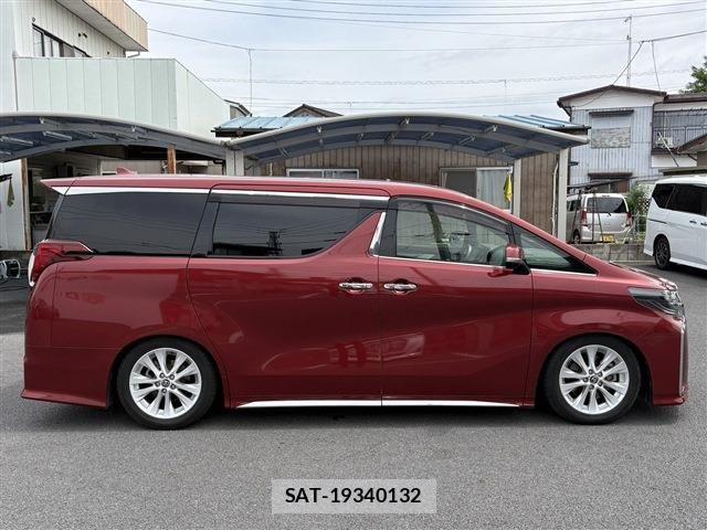 Toyota ALPHARD 2019-09 6690892-8
