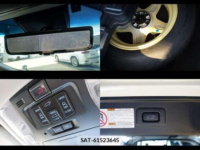 Toyota ALPHARD 2020-02 6690890-9