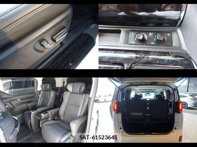 Toyota ALPHARD 2020-02 6690890-11