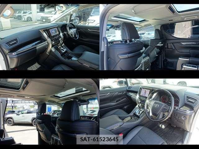 Toyota ALPHARD 2020-02 6690890-16