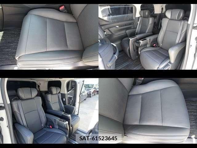 Toyota ALPHARD 2020-02 6690890-18