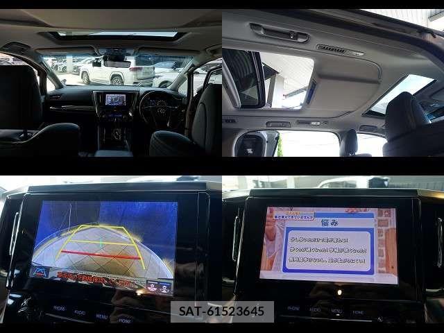 Toyota ALPHARD 2020-02 6690890-7