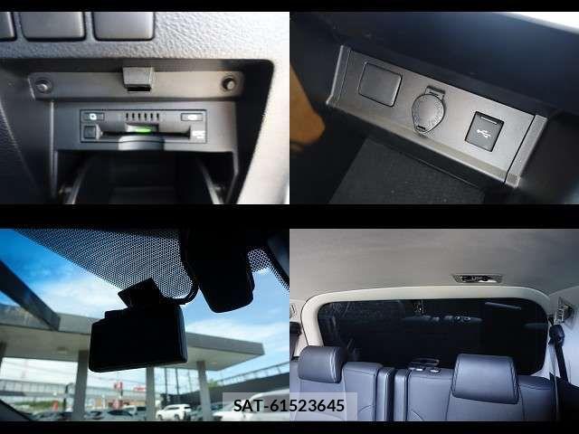 Toyota ALPHARD 2020-02 6690890-8