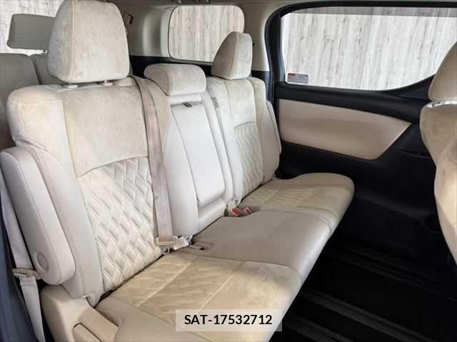 Toyota ALPHARD 2019-03 6715574-9