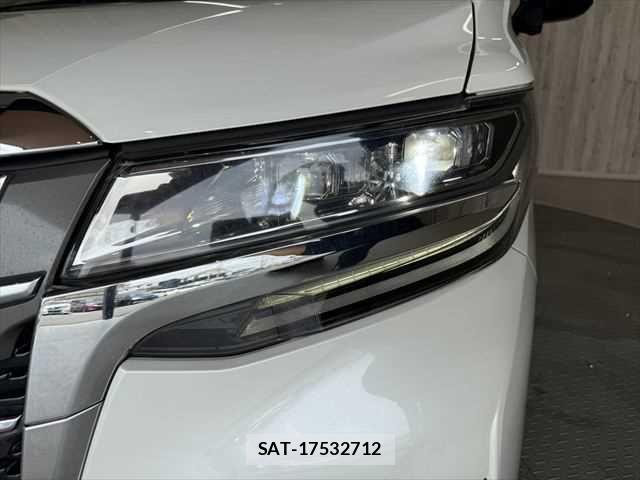 Toyota ALPHARD 2019-03 6715574-13