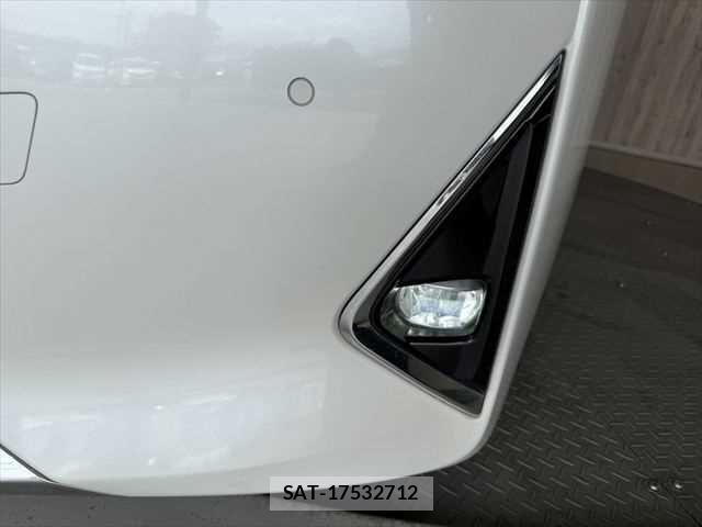 Toyota ALPHARD 2019-03 6715574-14