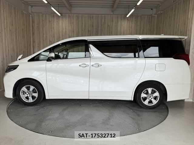Toyota ALPHARD 2019-03 6715574-22
