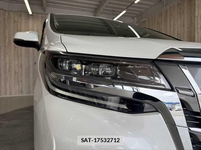 Toyota ALPHARD 2019-03 6715574-23