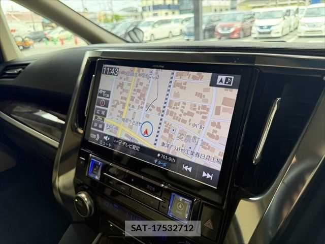 Toyota ALPHARD 2019-03 6715574-3
