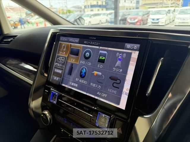 Toyota ALPHARD 2019-03 6715574-4