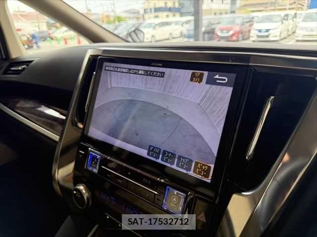 Toyota ALPHARD 2019-03 6715574-5
