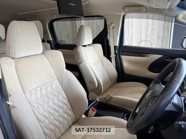 Toyota ALPHARD 2019-03 6715574-8