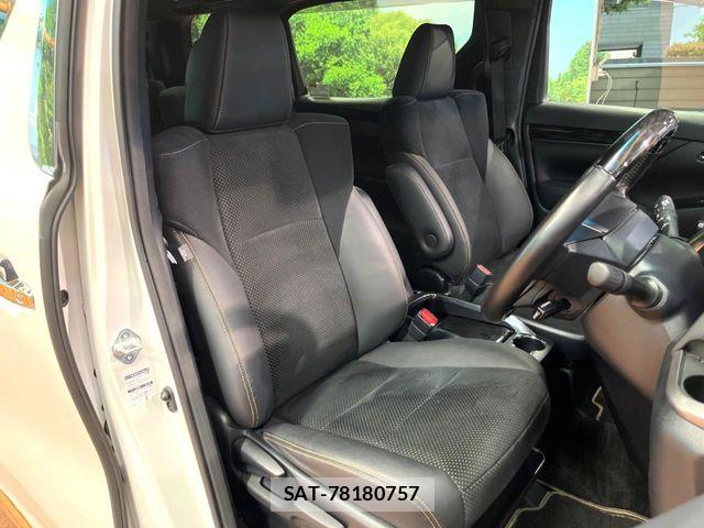Toyota ALPHARD 2020-06 6715559-9