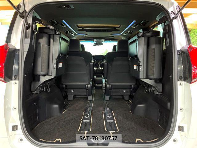 Toyota ALPHARD 2020-06 6715559-12