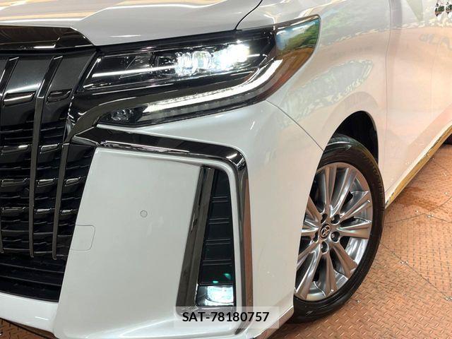 Toyota ALPHARD 2020-06 6715559-13