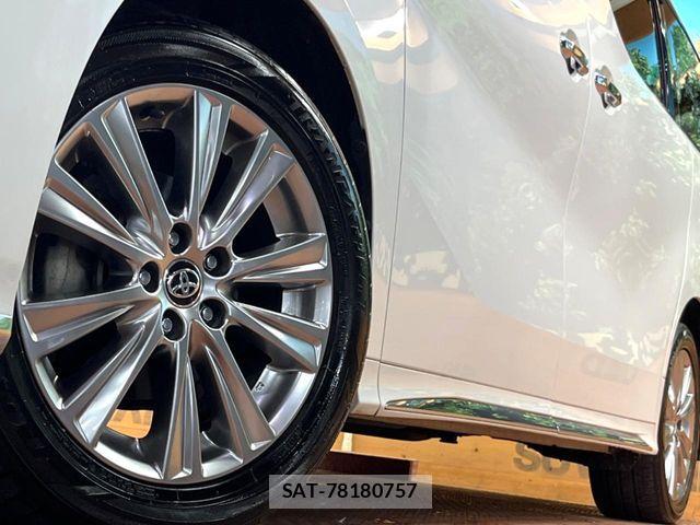 Toyota ALPHARD 2020-06 6715559-14
