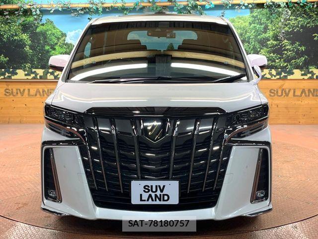 Toyota ALPHARD 2020-06 6715559-15