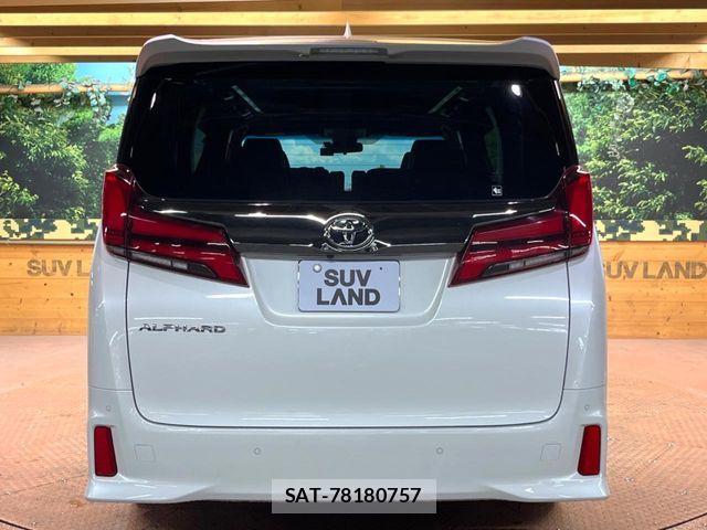 Toyota ALPHARD 2020-06 6715559-16