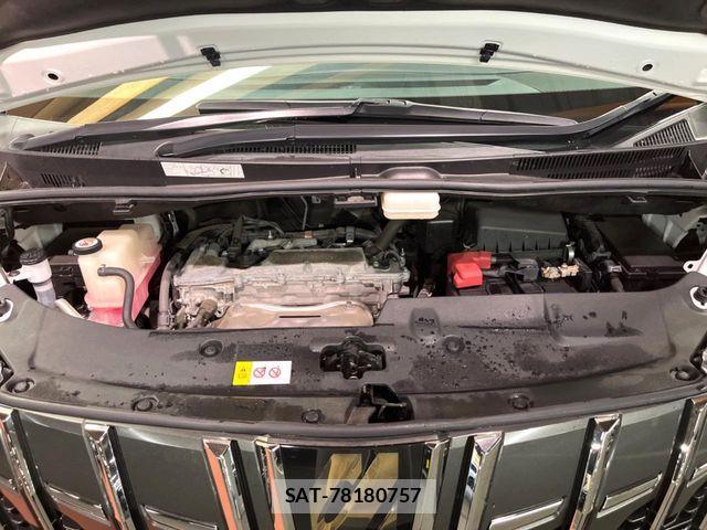 Toyota ALPHARD 2020-06 6715559-17