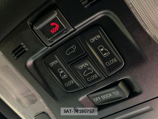 Toyota ALPHARD 2020-06 6715559-6