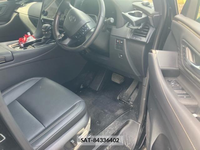 Toyota ALPHARD 2024-12 6715552-9