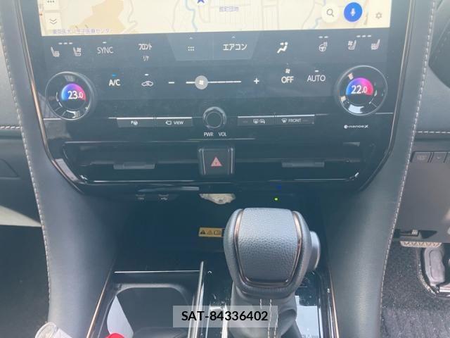 Toyota ALPHARD 2024-12 6715552-15