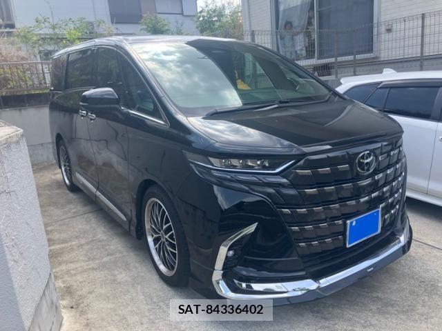 Toyota ALPHARD 2024-12 6715552-2
