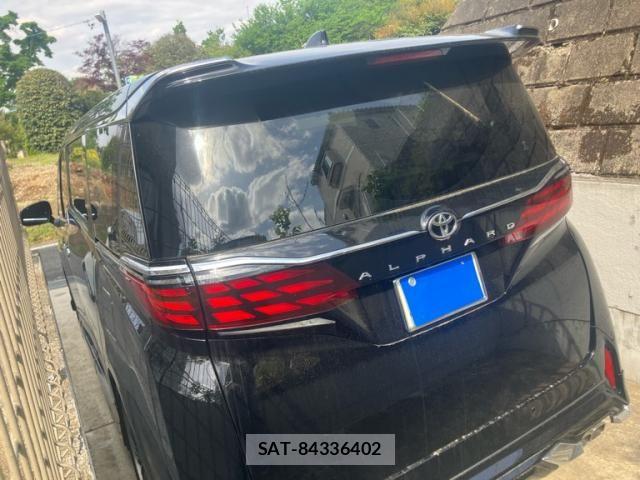Toyota ALPHARD 2024-12 6715552-3