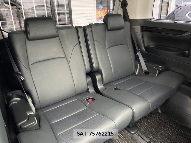 Toyota ALPHARD 2022-11 6715553-9