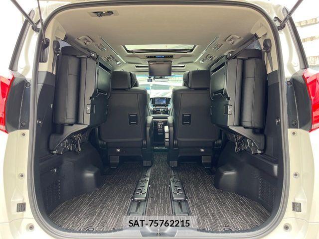 Toyota ALPHARD 2022-11 6715553-10
