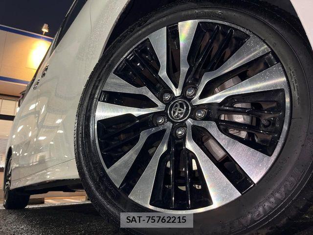 Toyota ALPHARD 2022-11 6715553-13